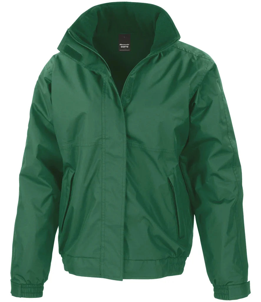 Durable Warm Workwear jacket