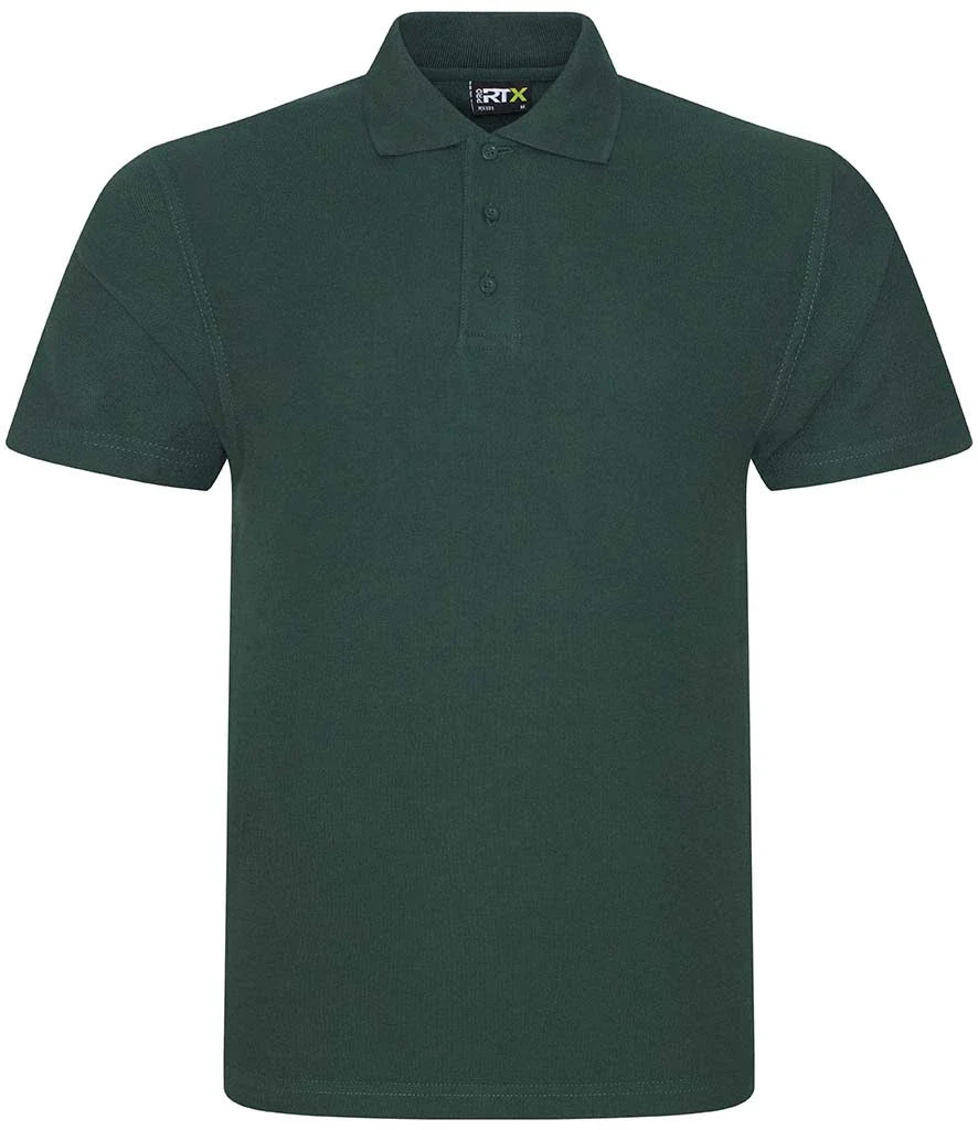 Premium Piqué Polo work T-Shirt