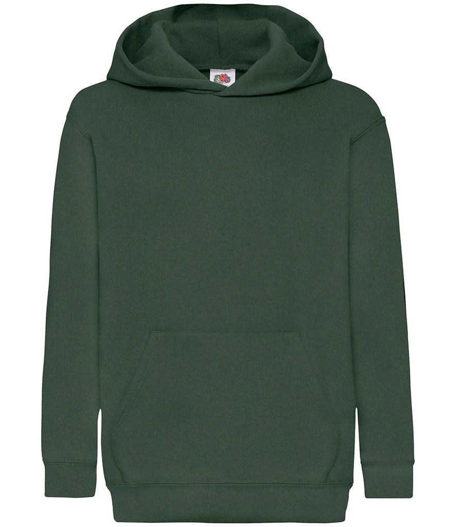 School Hoodie Jumper