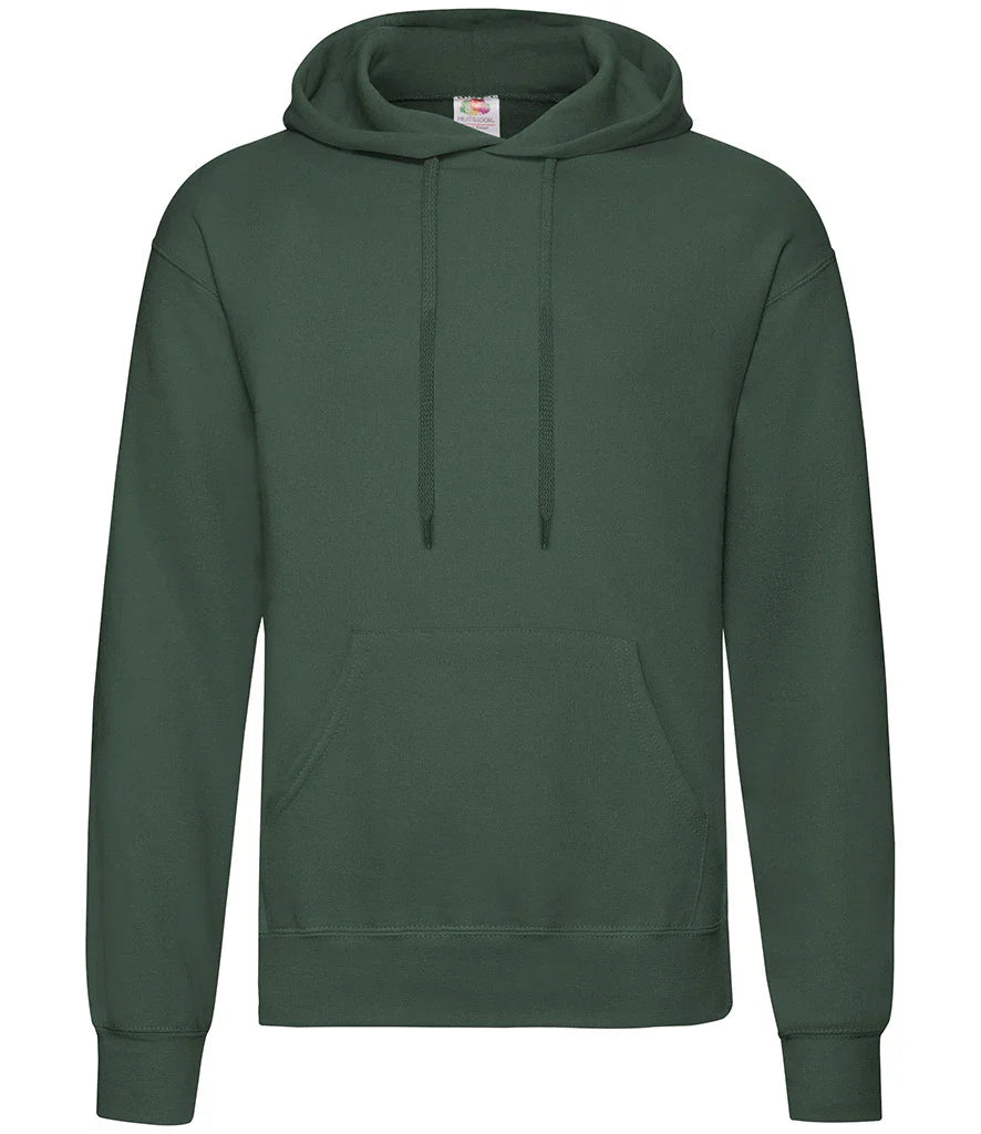 Best value work wear Hooded Sweatshirt