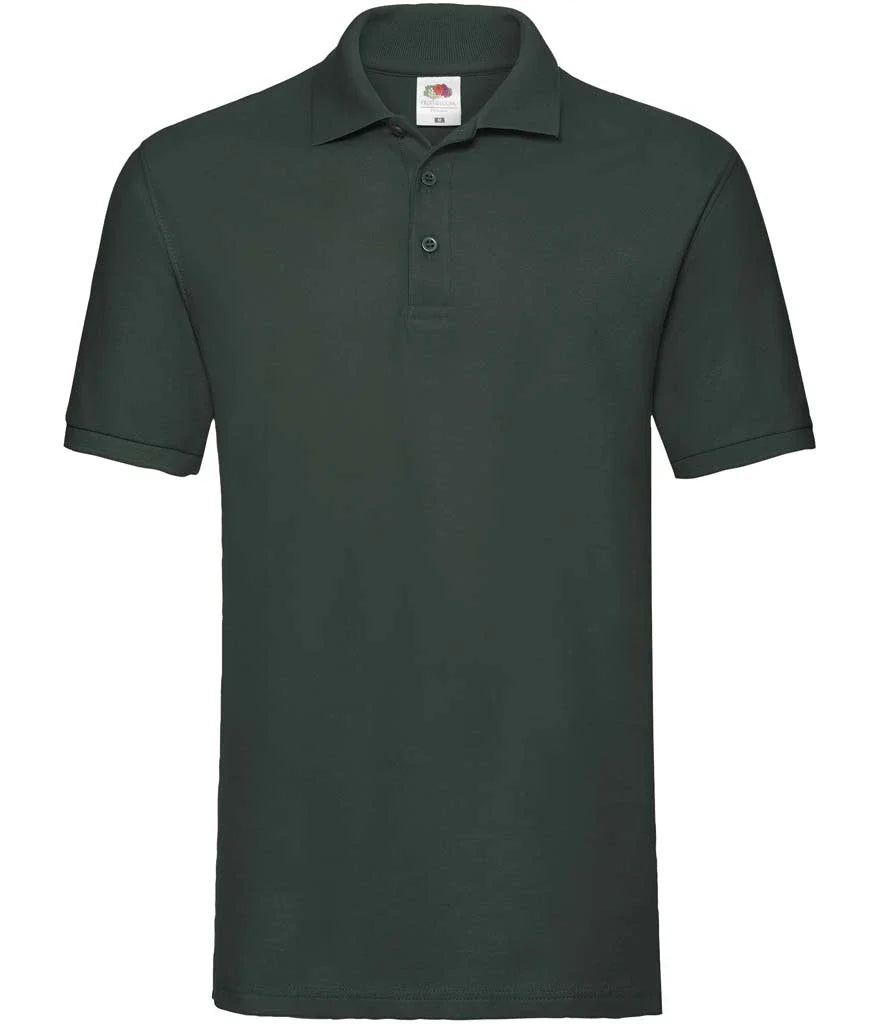 Best value Cotton Piqué Polo work wear T- Shirt