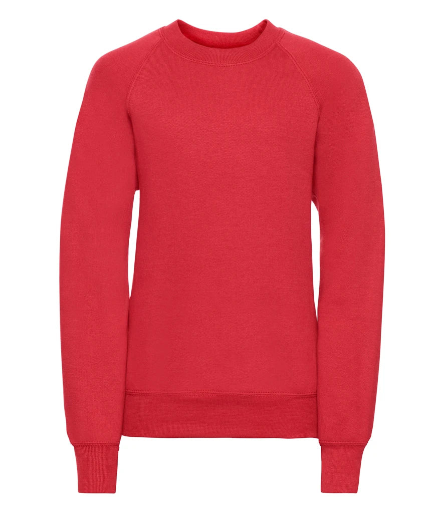 Kids School Sweatshirt