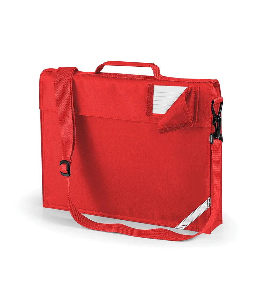 Junior Book Bag with Shoulder Strap
