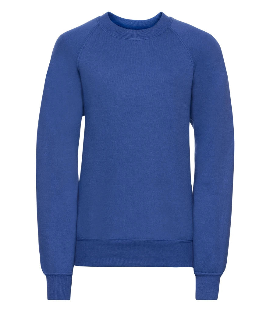 Kids School Sweatshirt