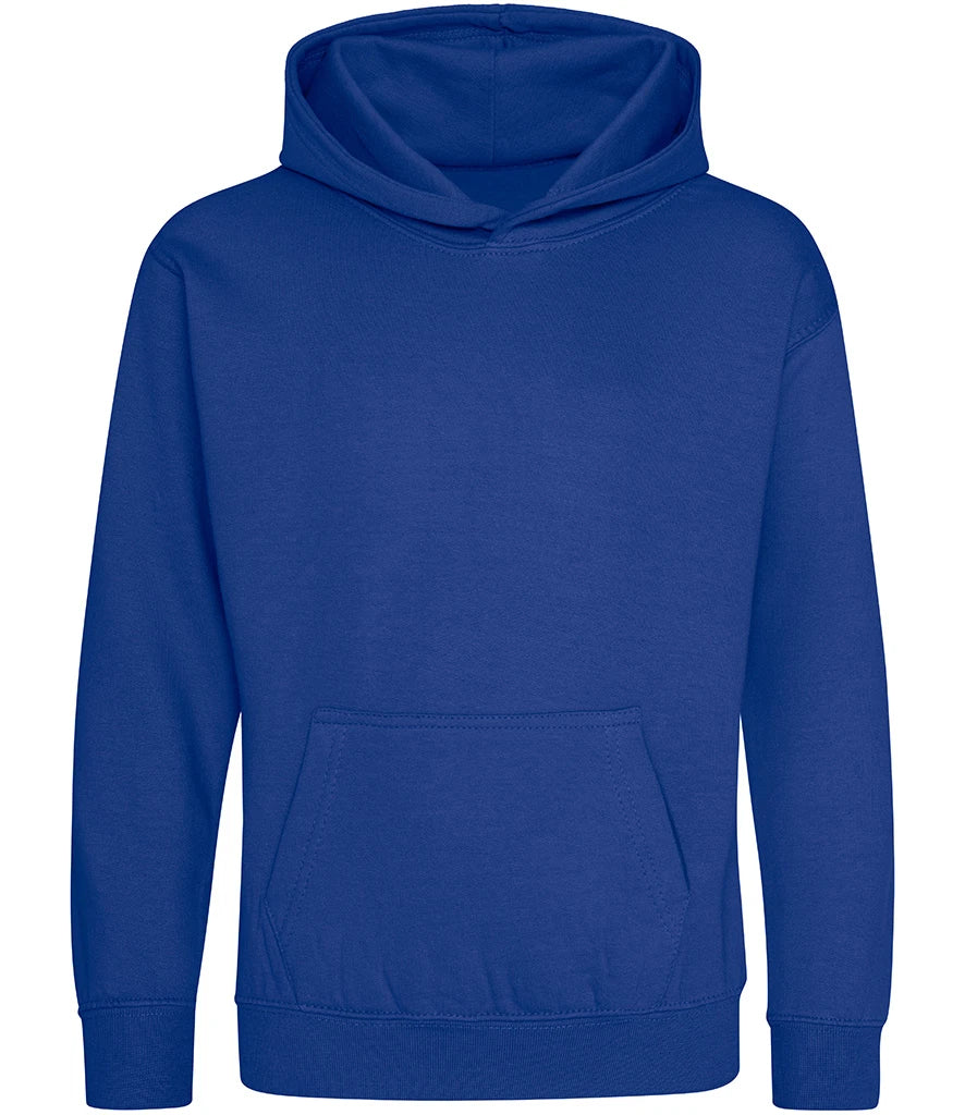 Stylish Pullover Hoodie for Boys & Girls
