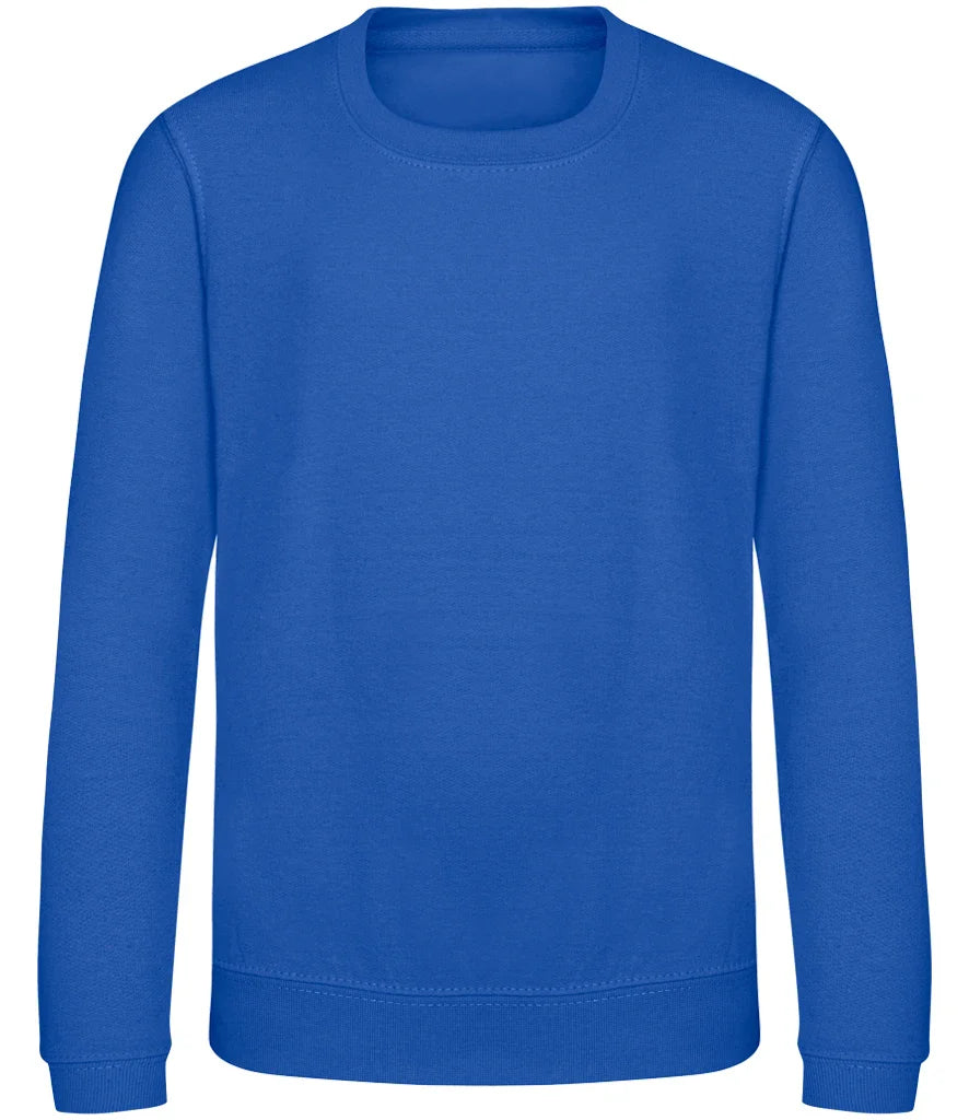 Kids Uniform Sweatshirt