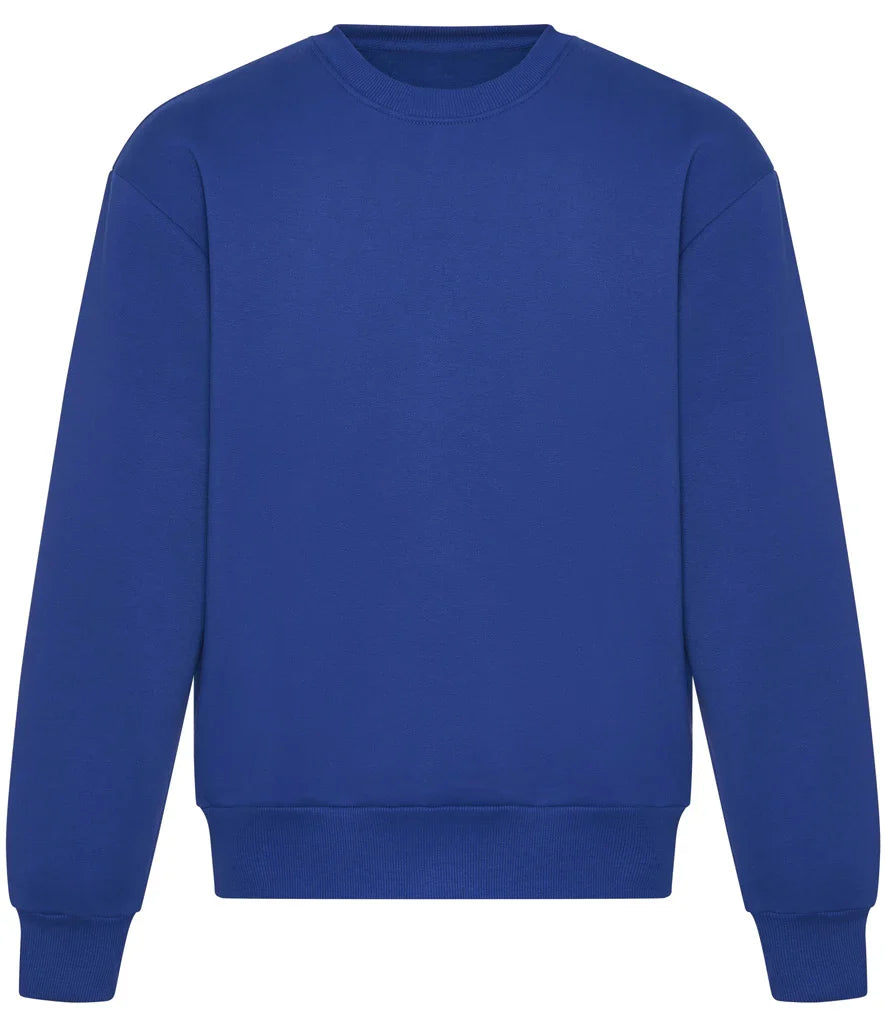 Heavyweight Workwear Sweatshirt