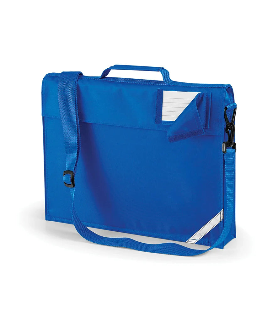 Junior Book Bag with Shoulder Strap