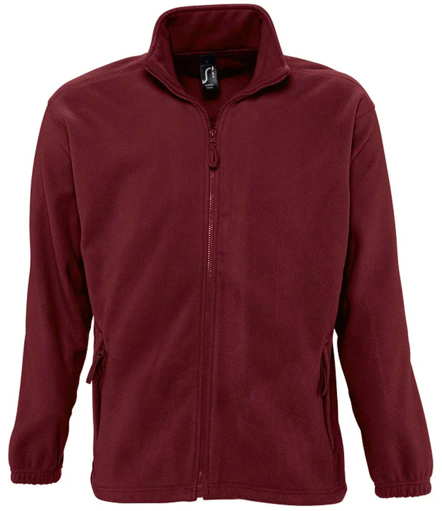 Warm Durable Workwear fleece