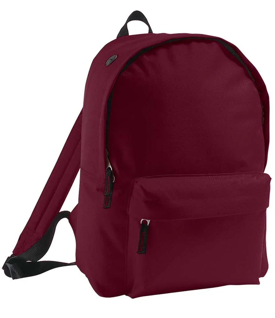 Workwear Uniform Backpack