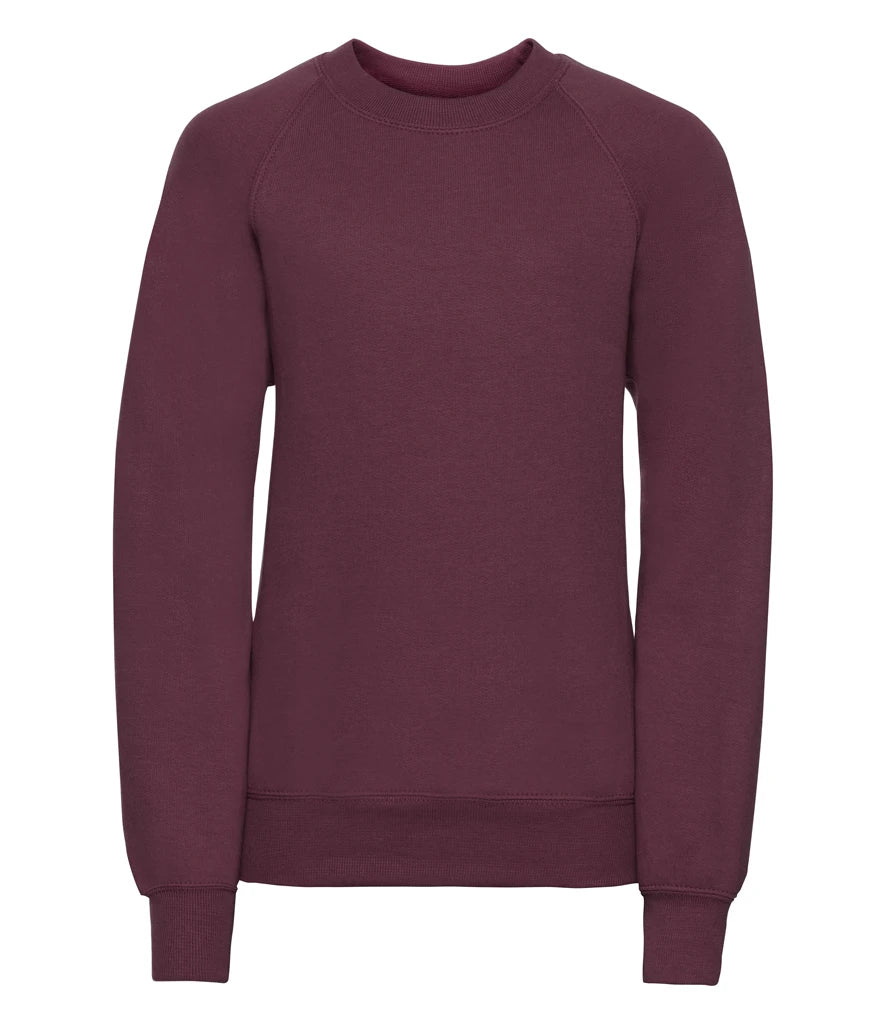Kids School Sweatshirt