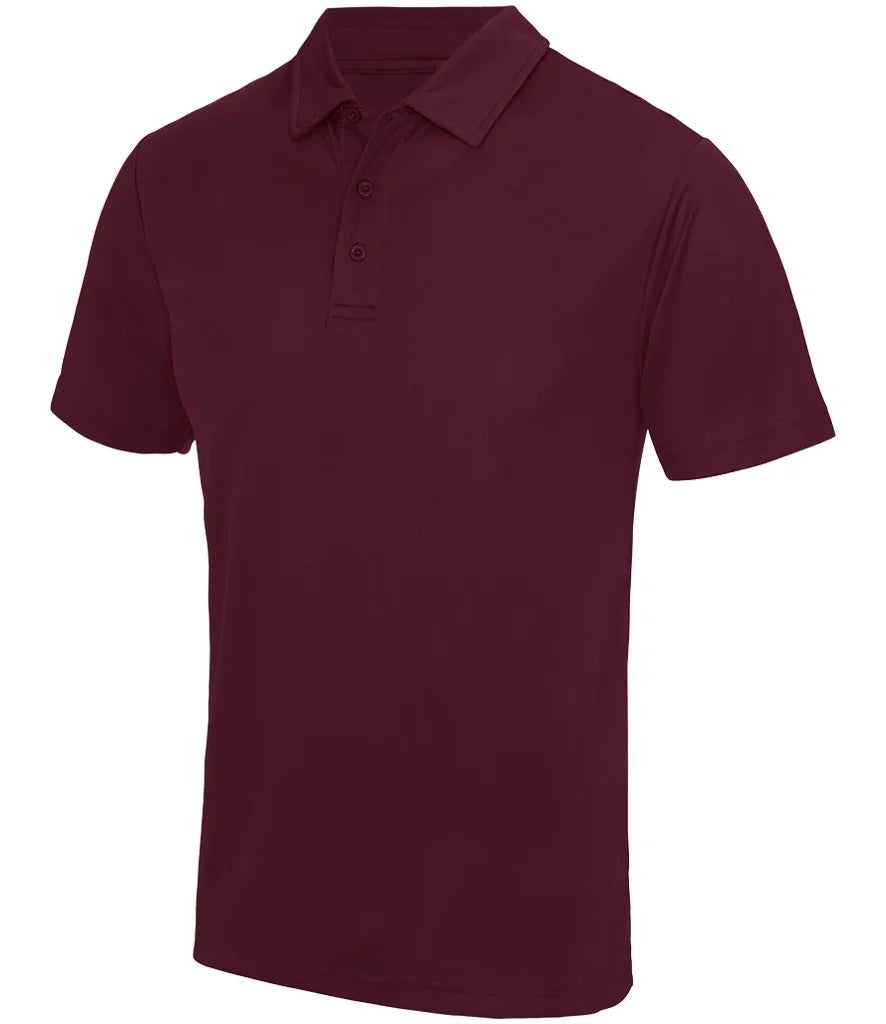 Premium work wear Cool Polo Shirt