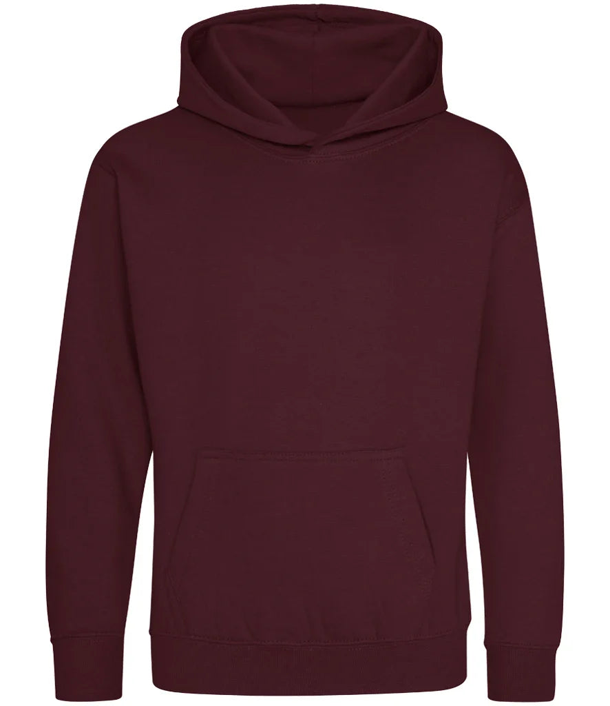 Stylish Pullover Hoodie for Boys & Girls