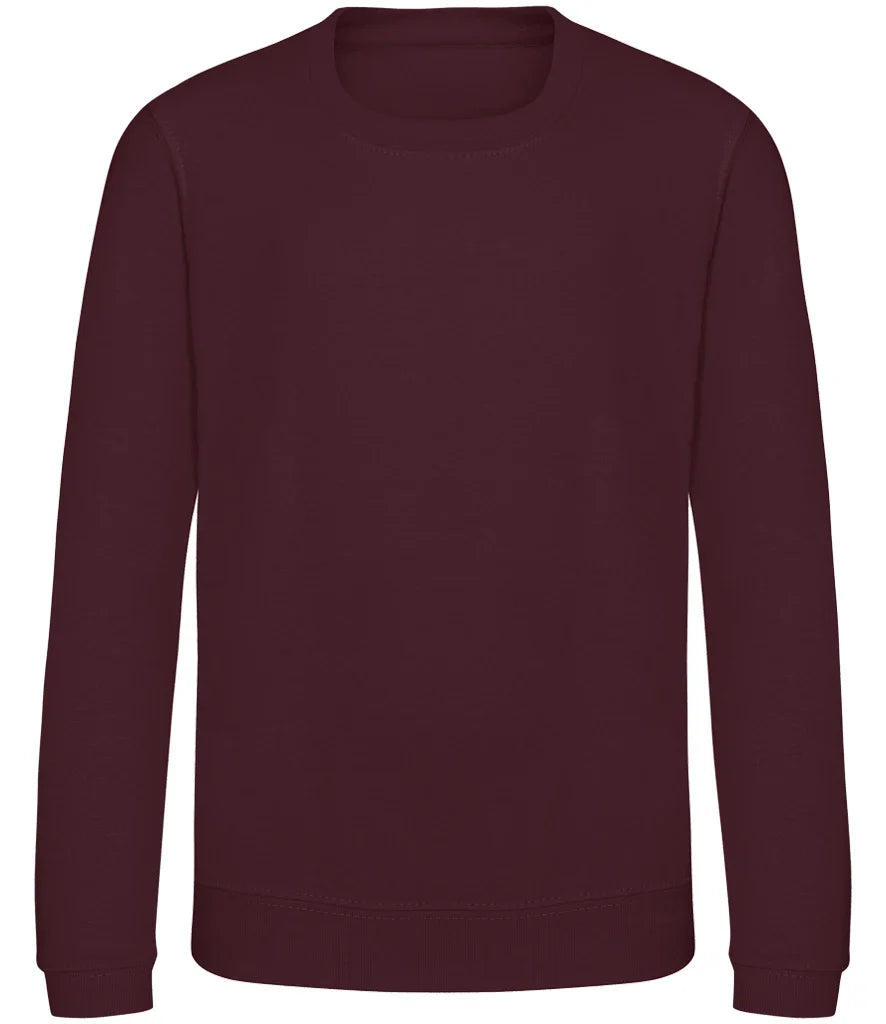 Kids Uniform Sweatshirt