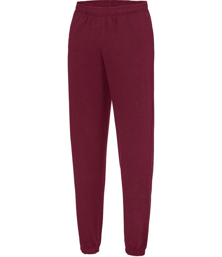 Work Wear Cuffed Jog Pants
