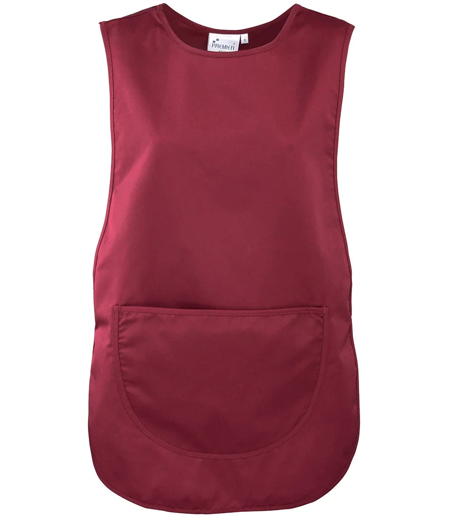 Pocket Tabard Work Wear