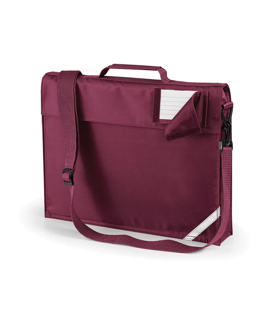 Junior Book Bag with Shoulder Strap