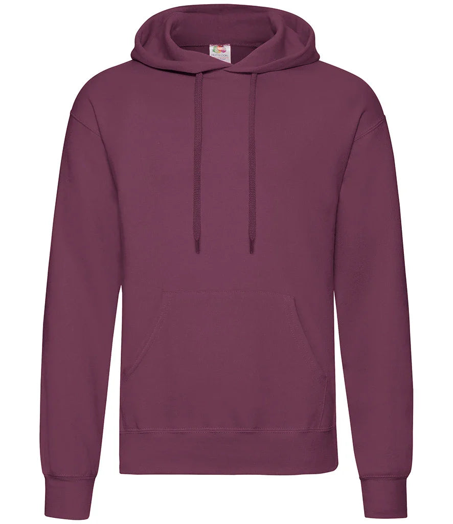 Best value work wear Hooded Sweatshirt