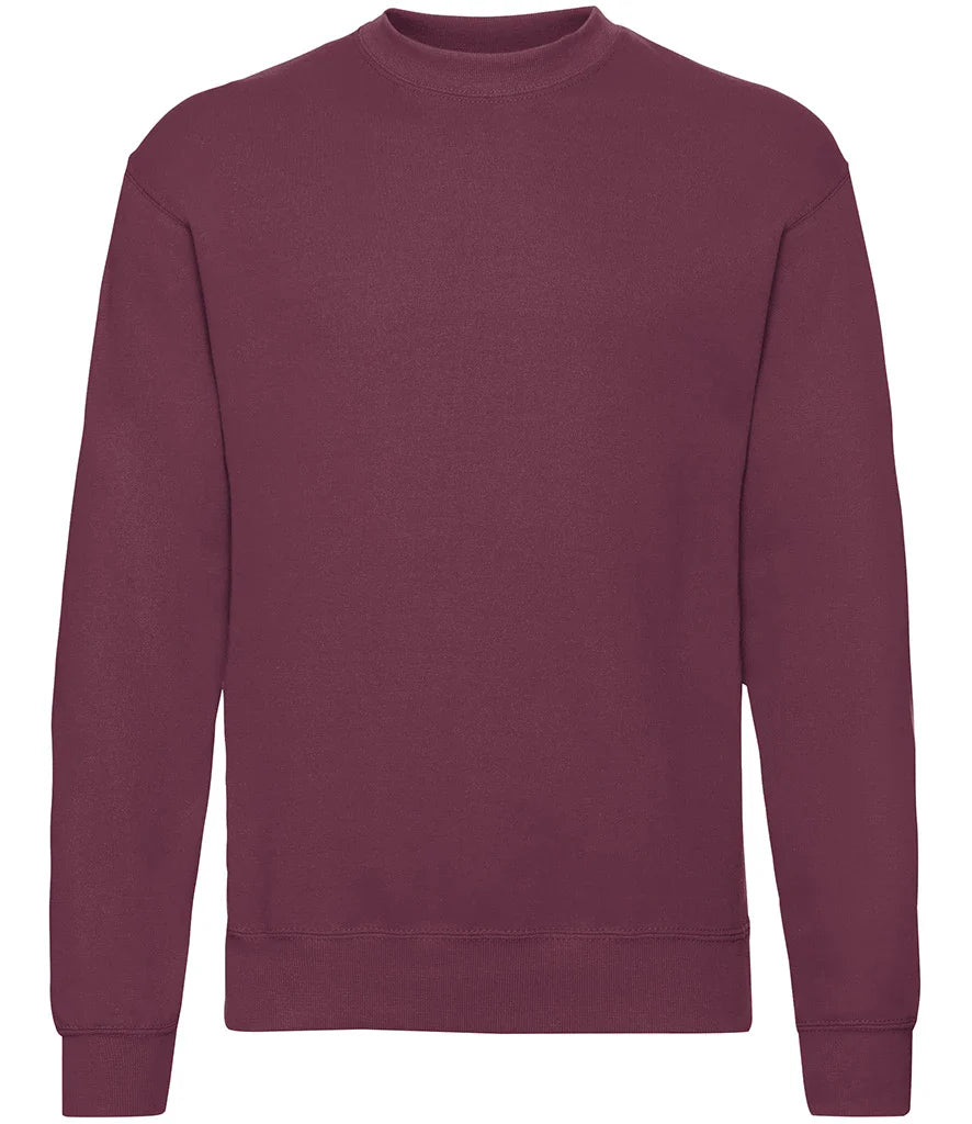 Best value work wear Drop Shoulder Sweatshirt