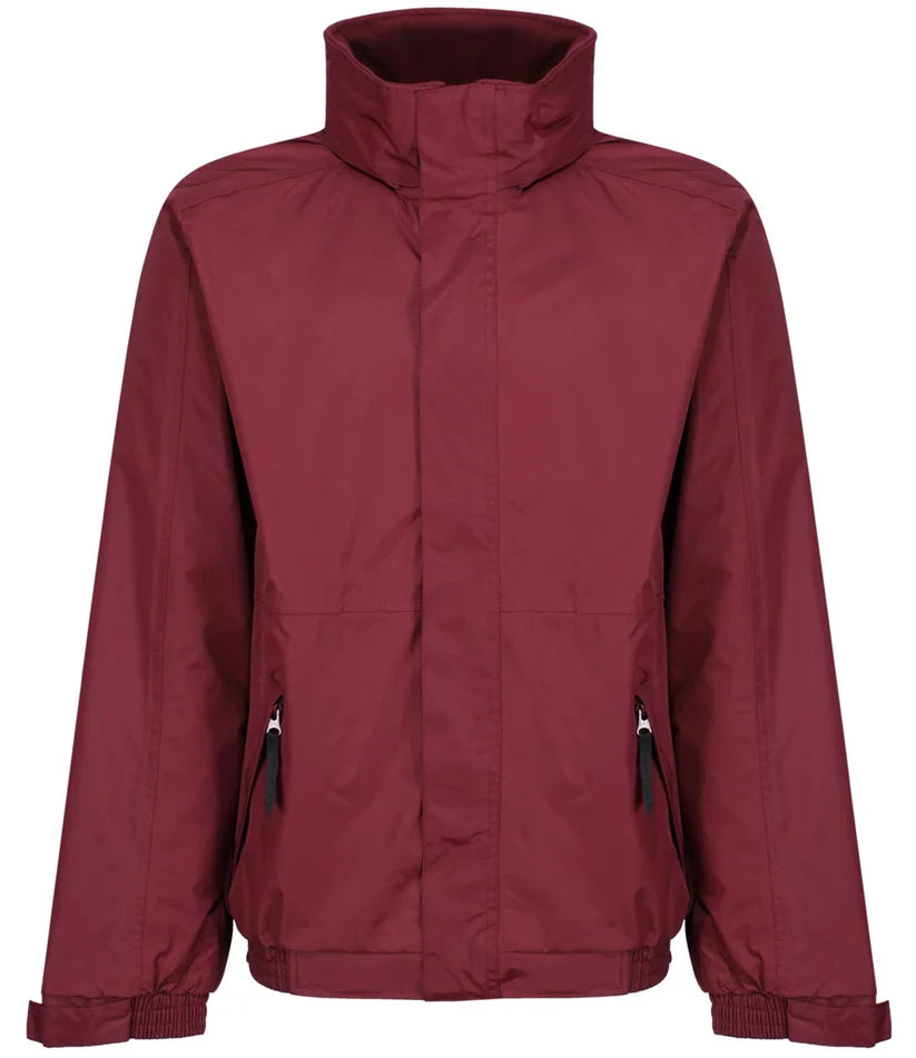 Warm Protective Workwear jacket