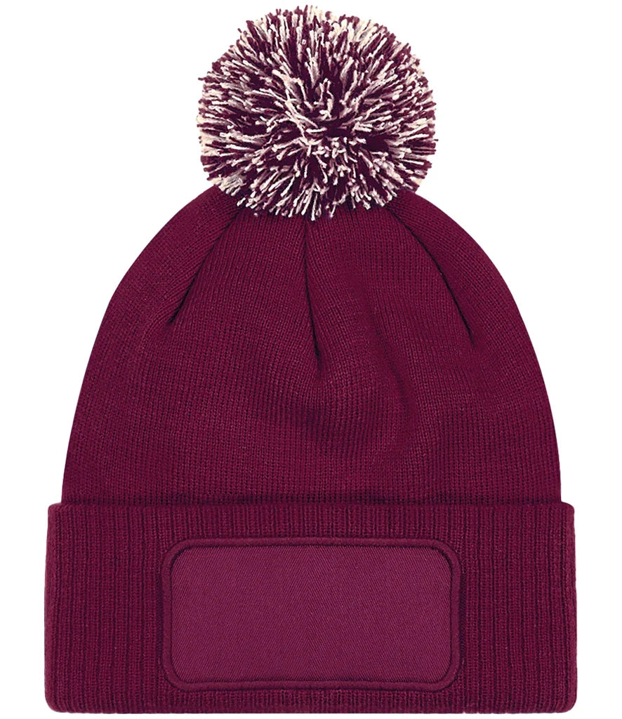 Beanie Hat Work Wear