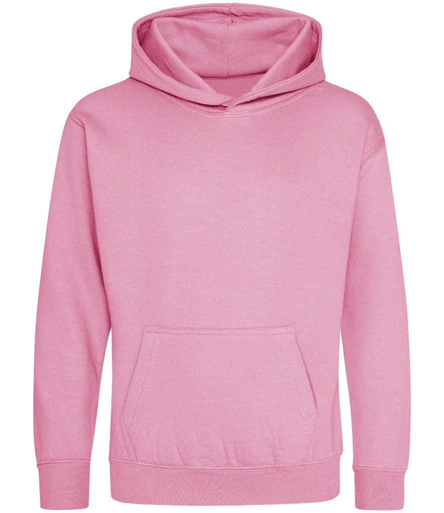 Stylish Pullover Hoodie for Boys & Girls