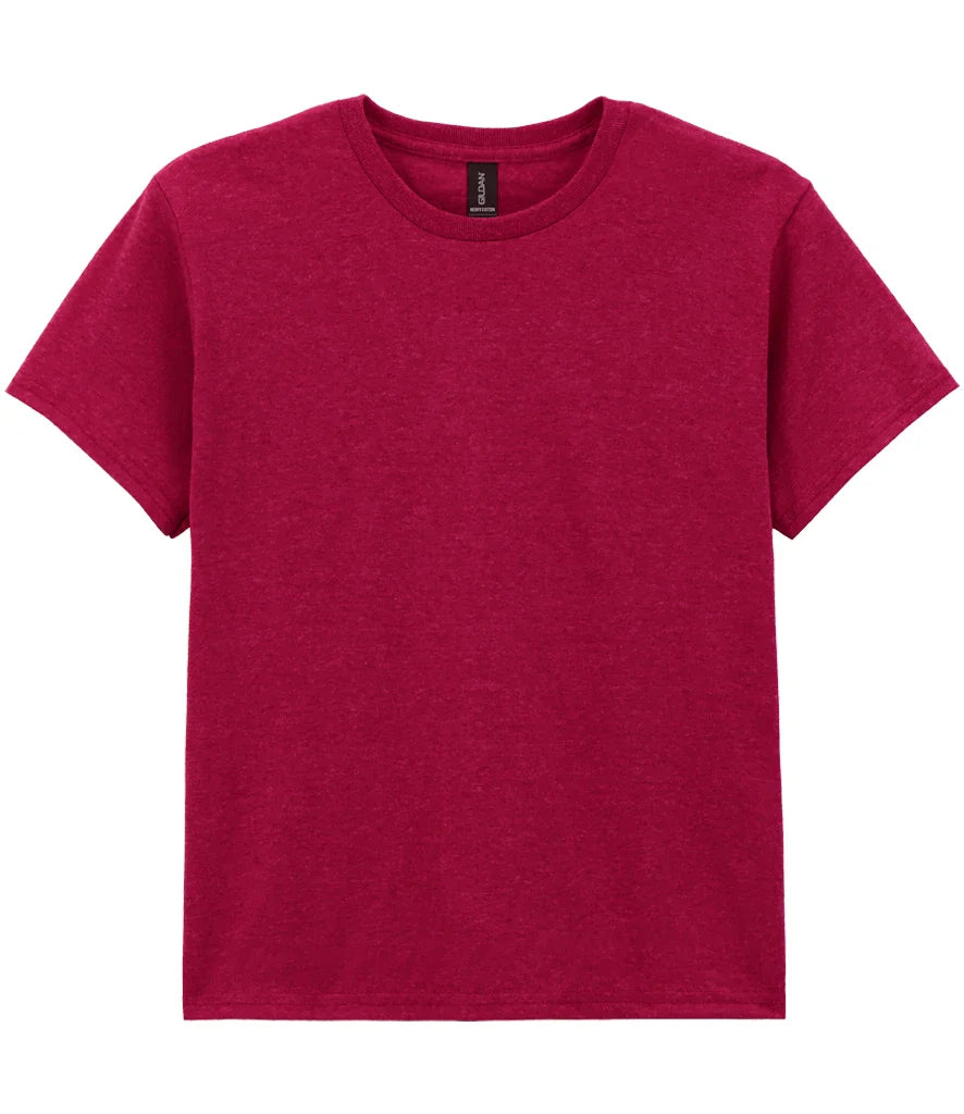 Kids Soft Cotton Everyday Tee