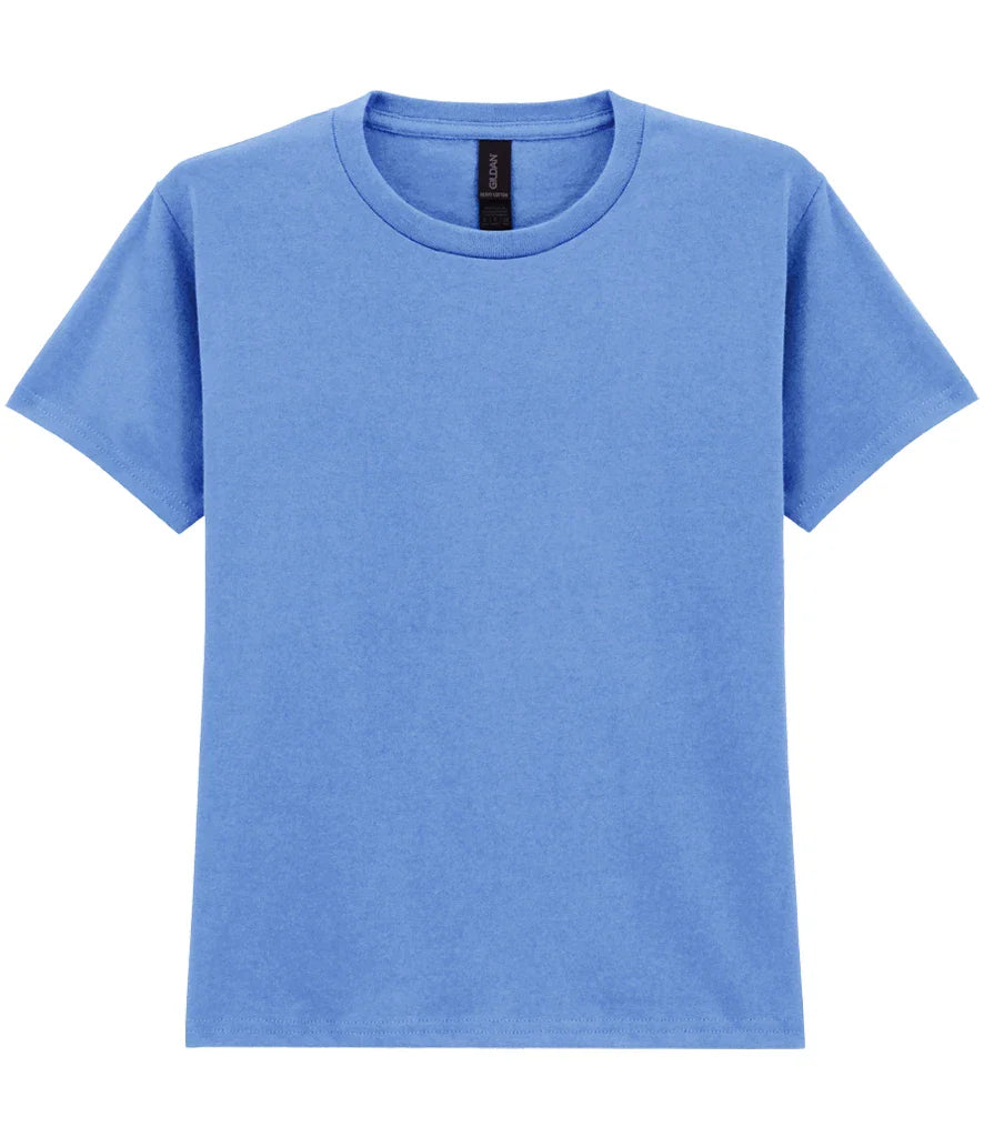 Kids Soft Cotton Everyday Tee