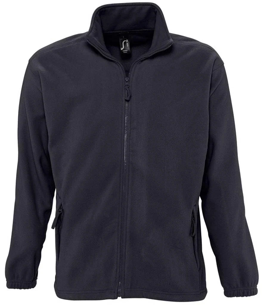 Warm Durable Workwear fleece