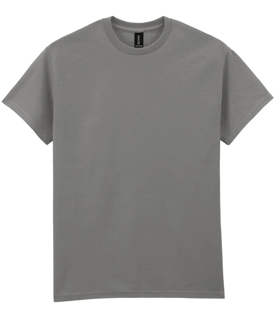 Premium Ultra Cotton T-Shirt