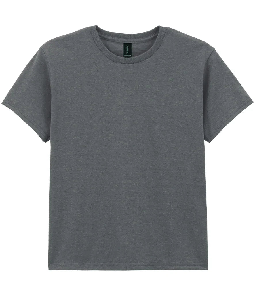 Kids Soft Cotton Everyday Tee