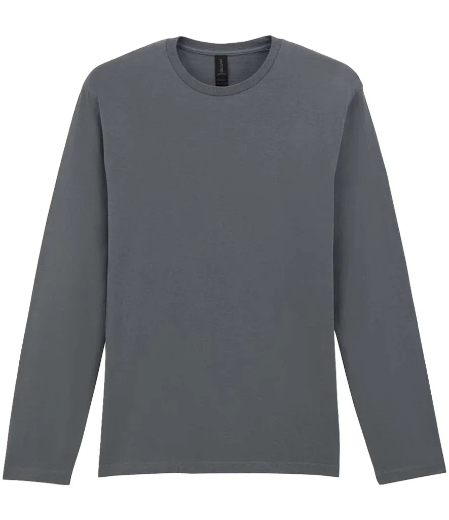 Essential work wear Long Sleeve T-Shirt