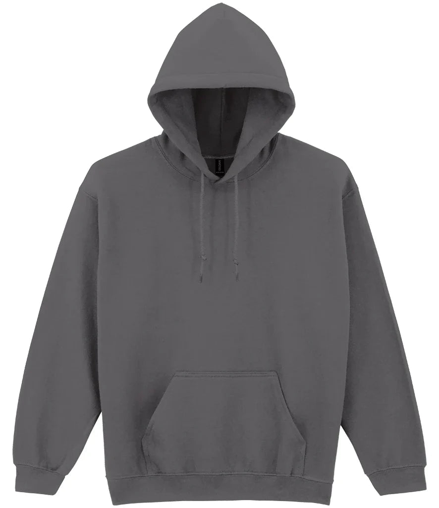 Essential work wear Hooded Sweatshirt