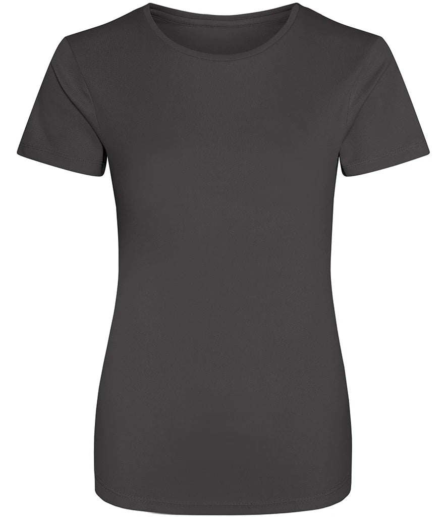 Ladies Work Wear Cool T-Shirt