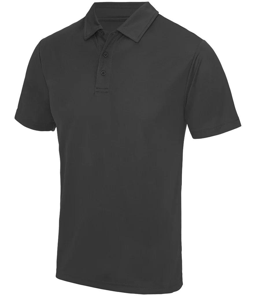 Premium work wear Cool Polo Shirt