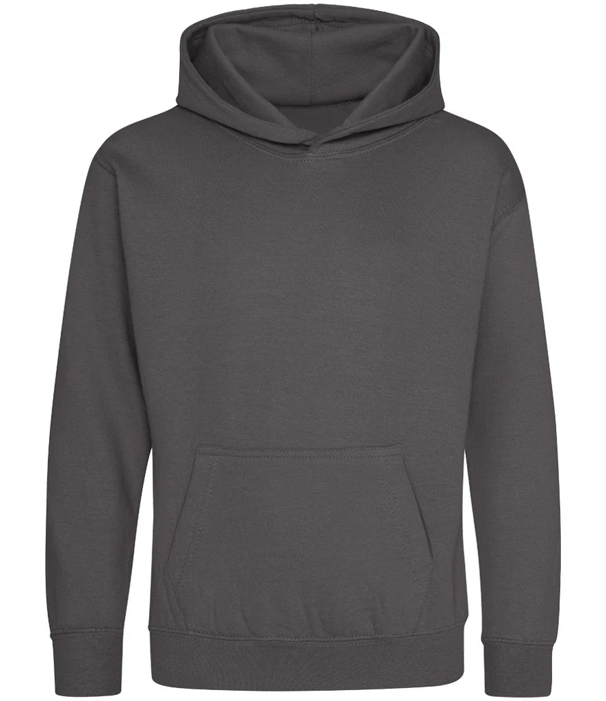 Stylish Pullover Hoodie for Boys & Girls