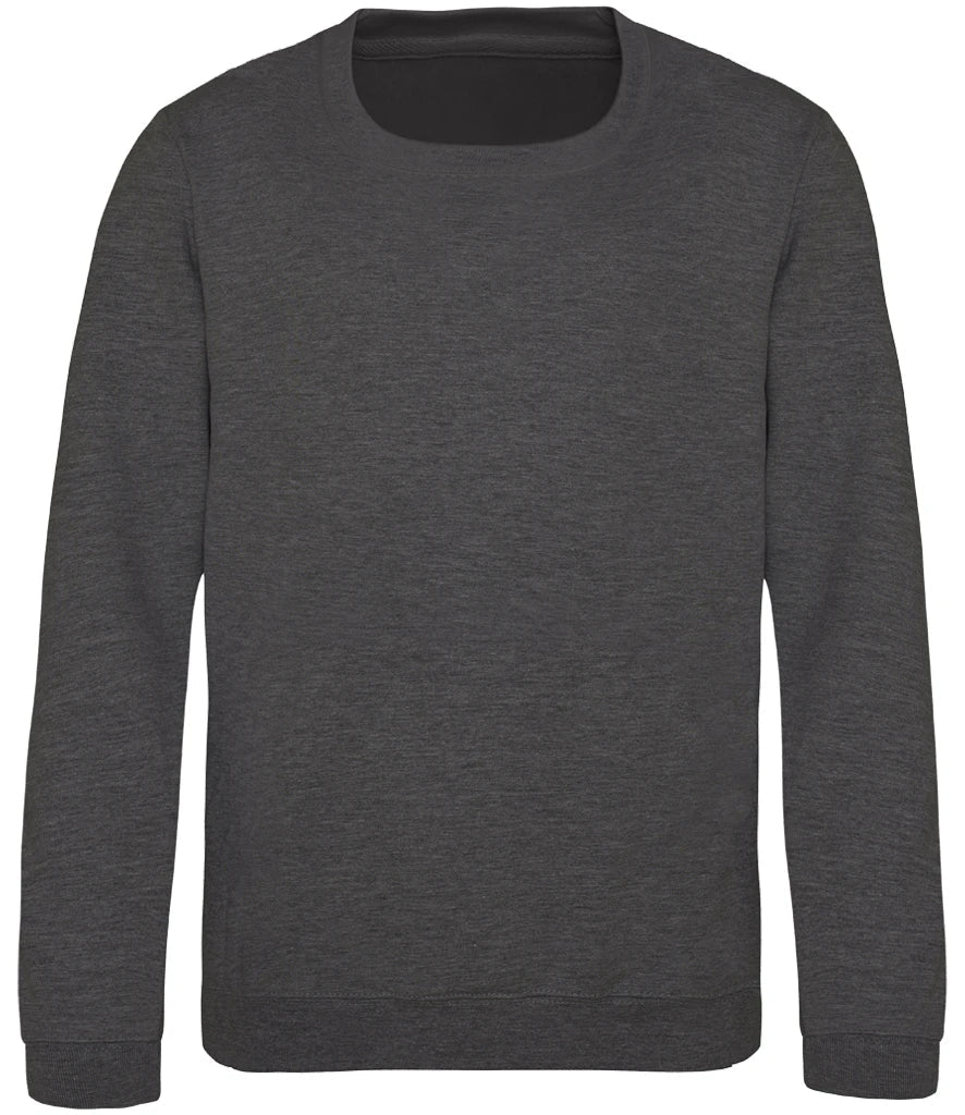 Kids Uniform Sweatshirt