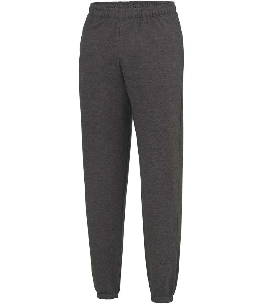 Work Wear Cuffed Jog Pants