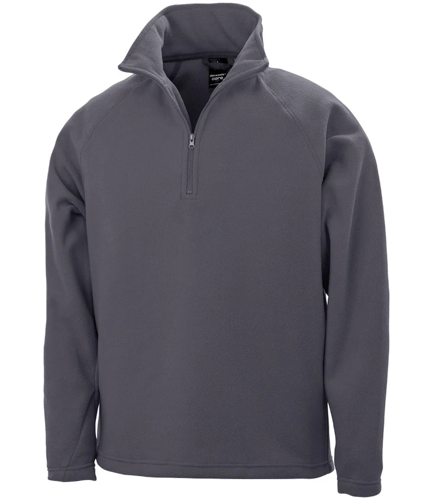 Warm Lightweight Workwear Top