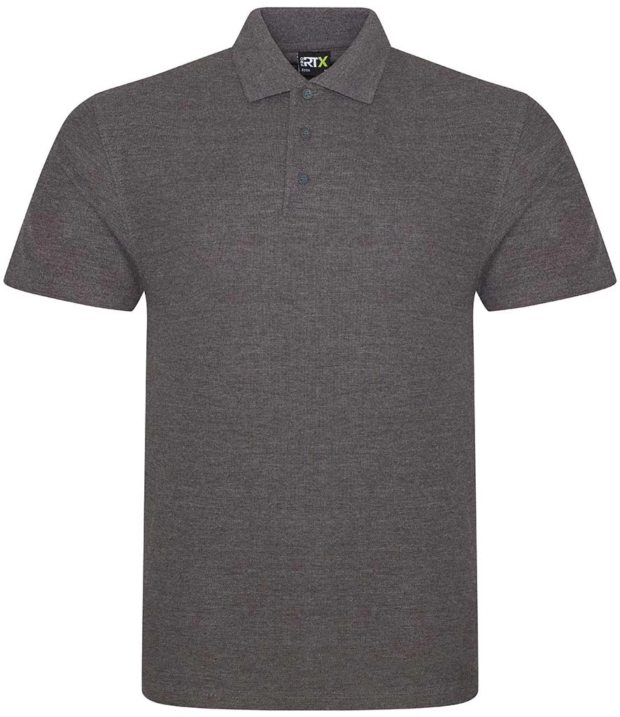 Premium Piqué Polo work T-Shirt