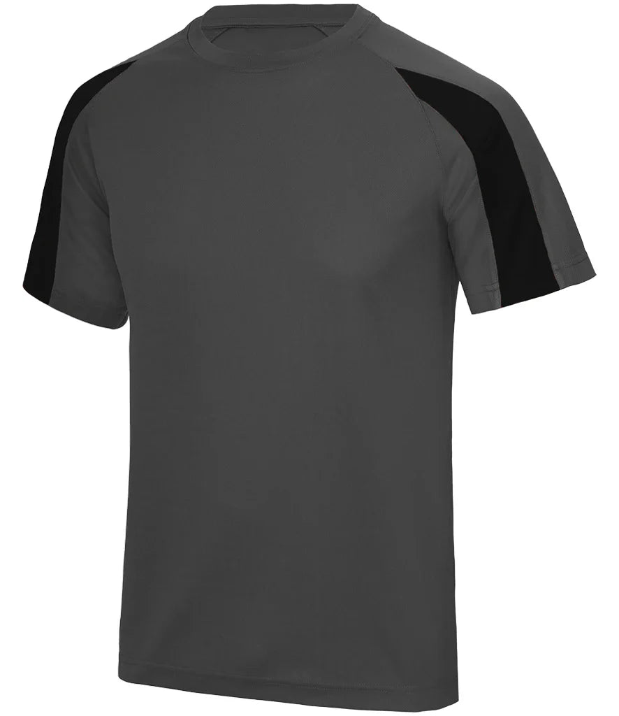 Cool Contrast Premium Workwear