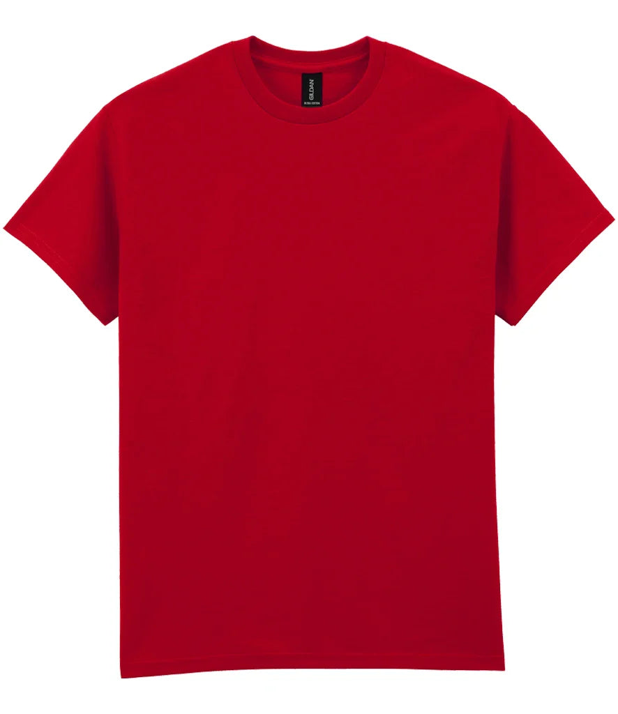 Premium Ultra Cotton T-Shirt
