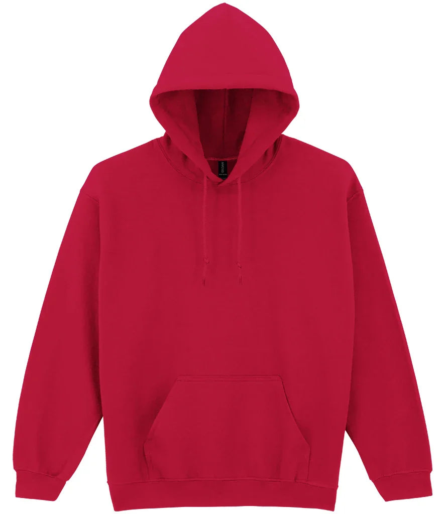 Essential work wear Hooded Sweatshirt