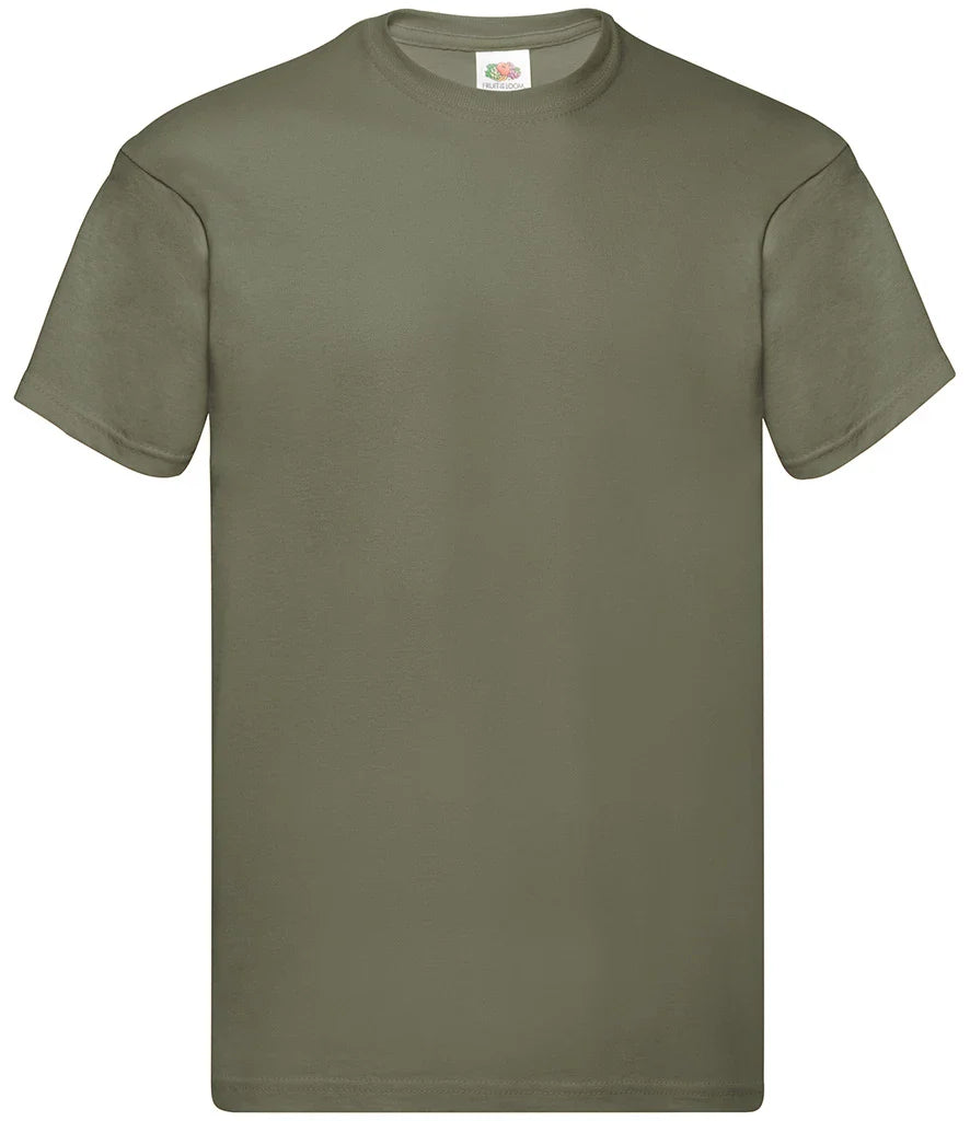 Best value budget  work wear T Shirt