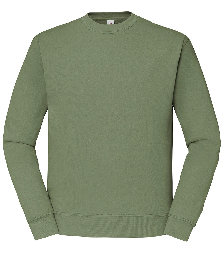 Best value work wear Drop Shoulder Sweatshirt