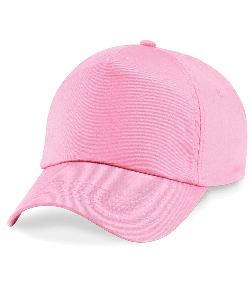 5 Panel Work Wear Uniform Cap