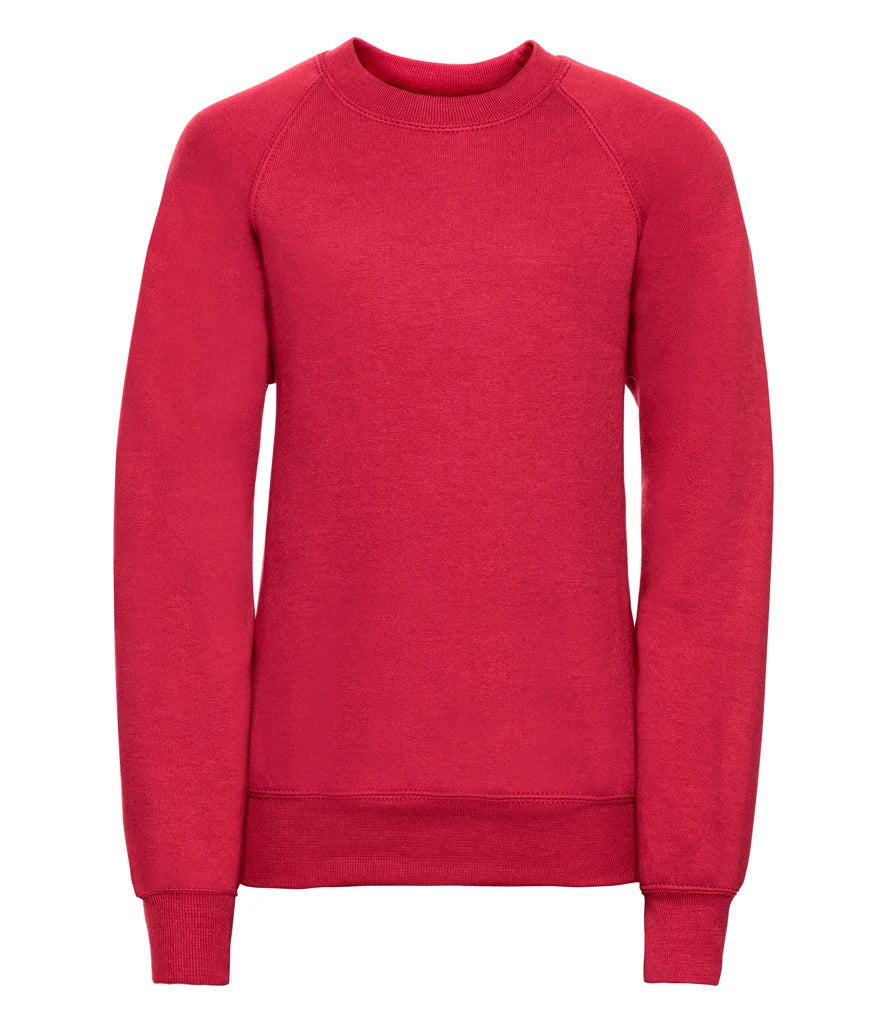 Kids School Sweatshirt
