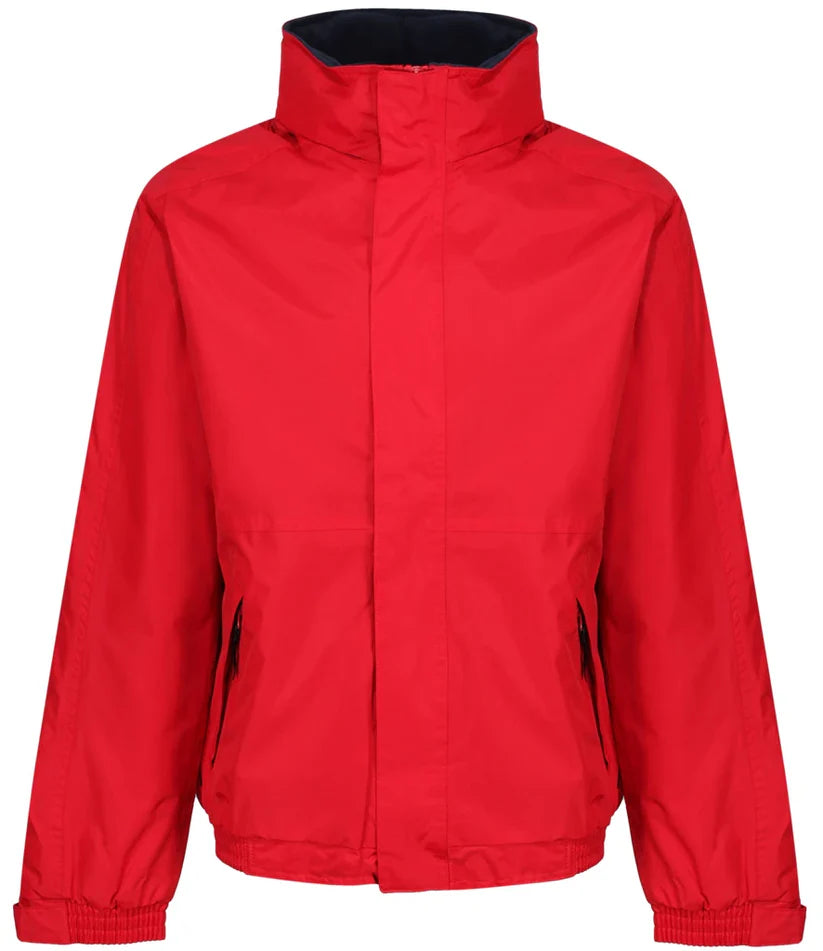 Warm Protective Workwear jacket