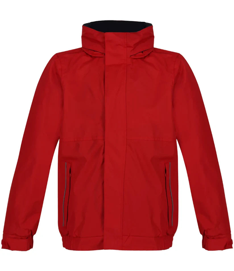 School Uniform Workwear Coat