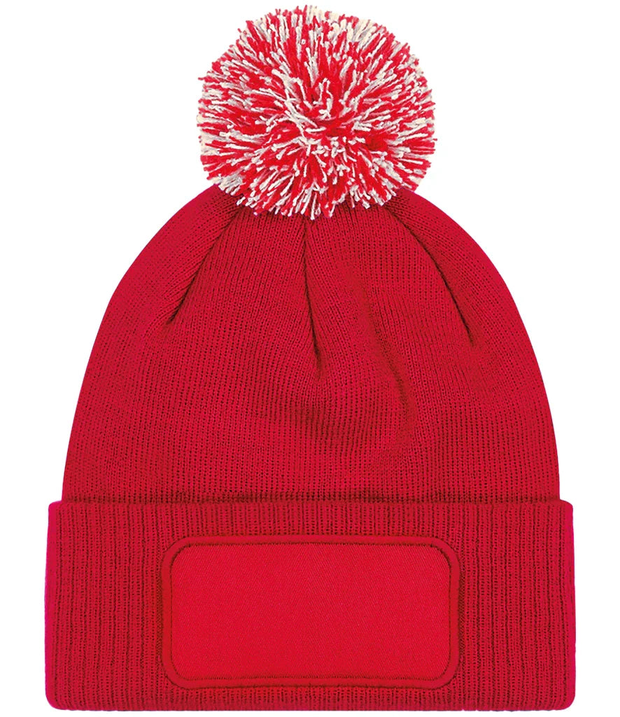 Beanie Hat Work Wear